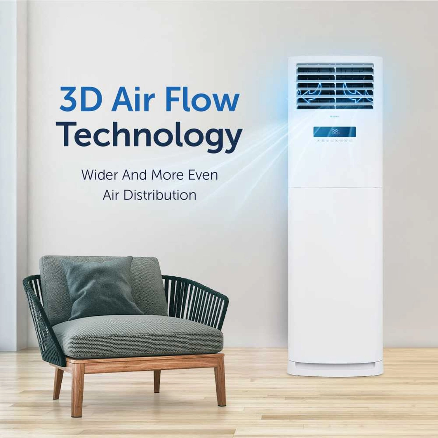 iFLOWIND-48C3 - Wi-Fi