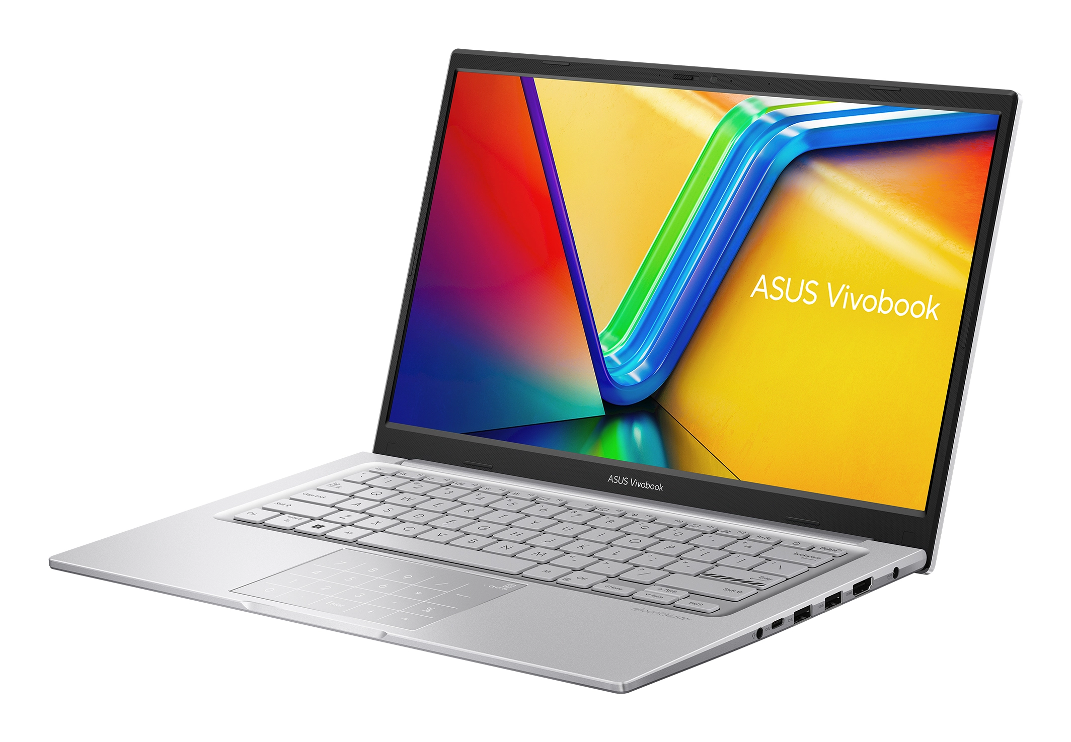 Vivobook 14 X1404Z - 14'' i3-1215U 8GB DDR4 512GB SSD