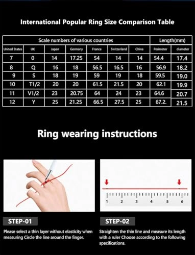 Smart Health Ring - 9