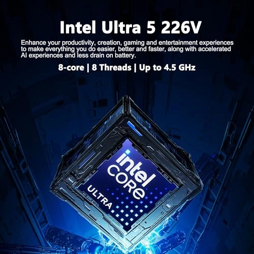 Aspire 14 AI SF20250915B0FGND7B1R_B0FGND7B1R_1_XX5gzl - 14'' Ultra 5 226V 16GB DDR5 2TB SSD