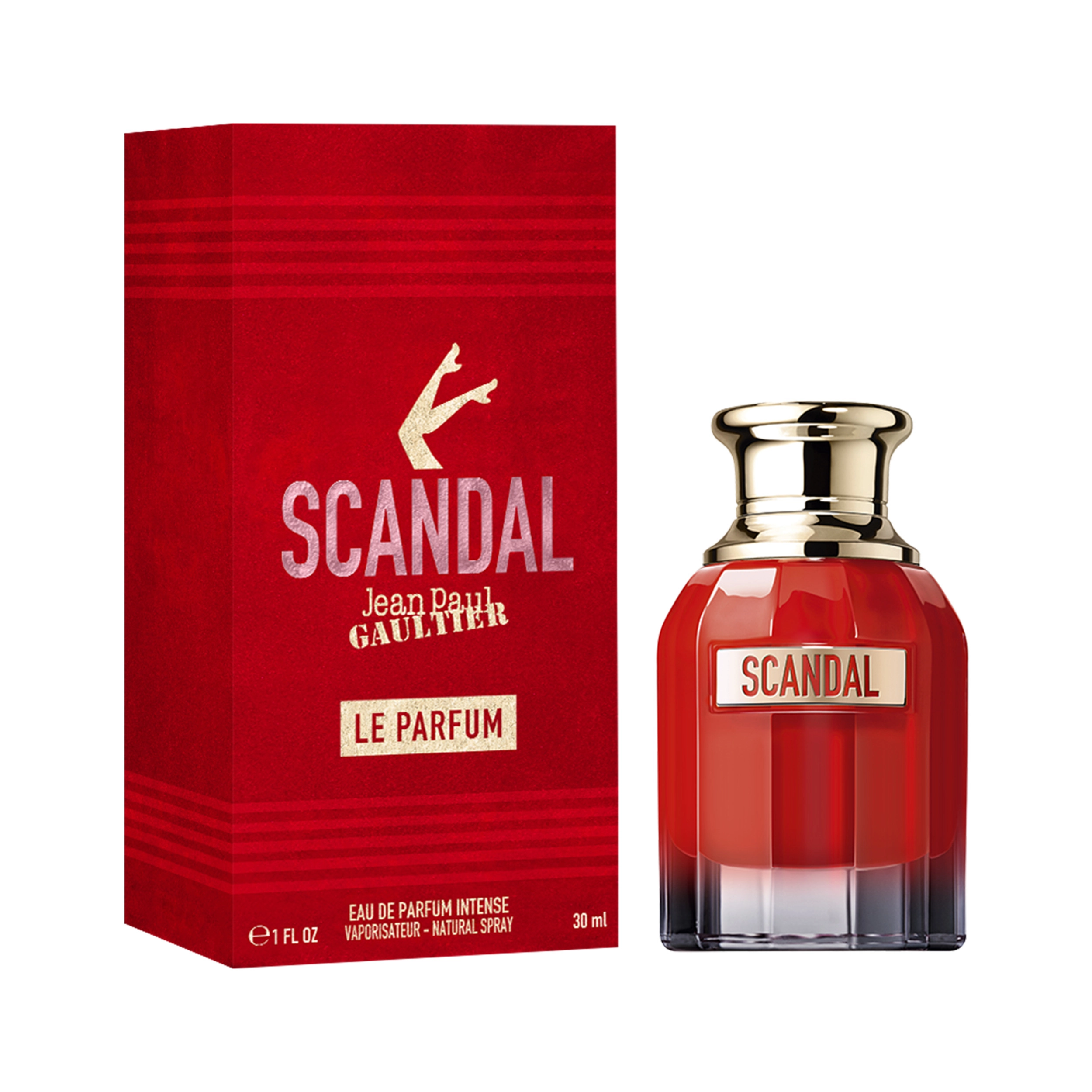 Scandal Eau de Parfum 30ml