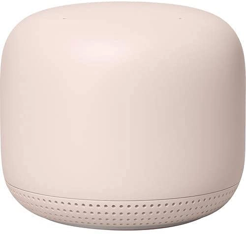 Nest Dual-Band Wi-Fi System - 802.11ac 2 Points