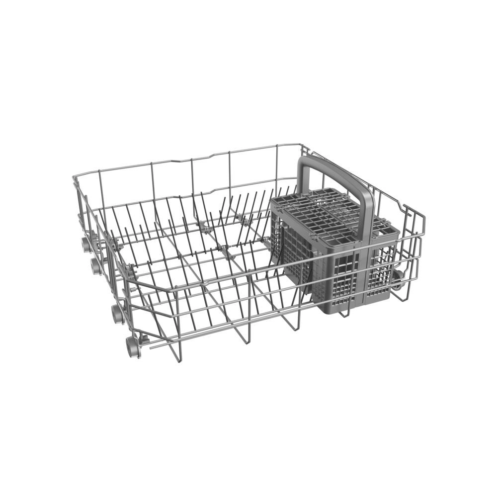 DFI 46700 ME Integrated