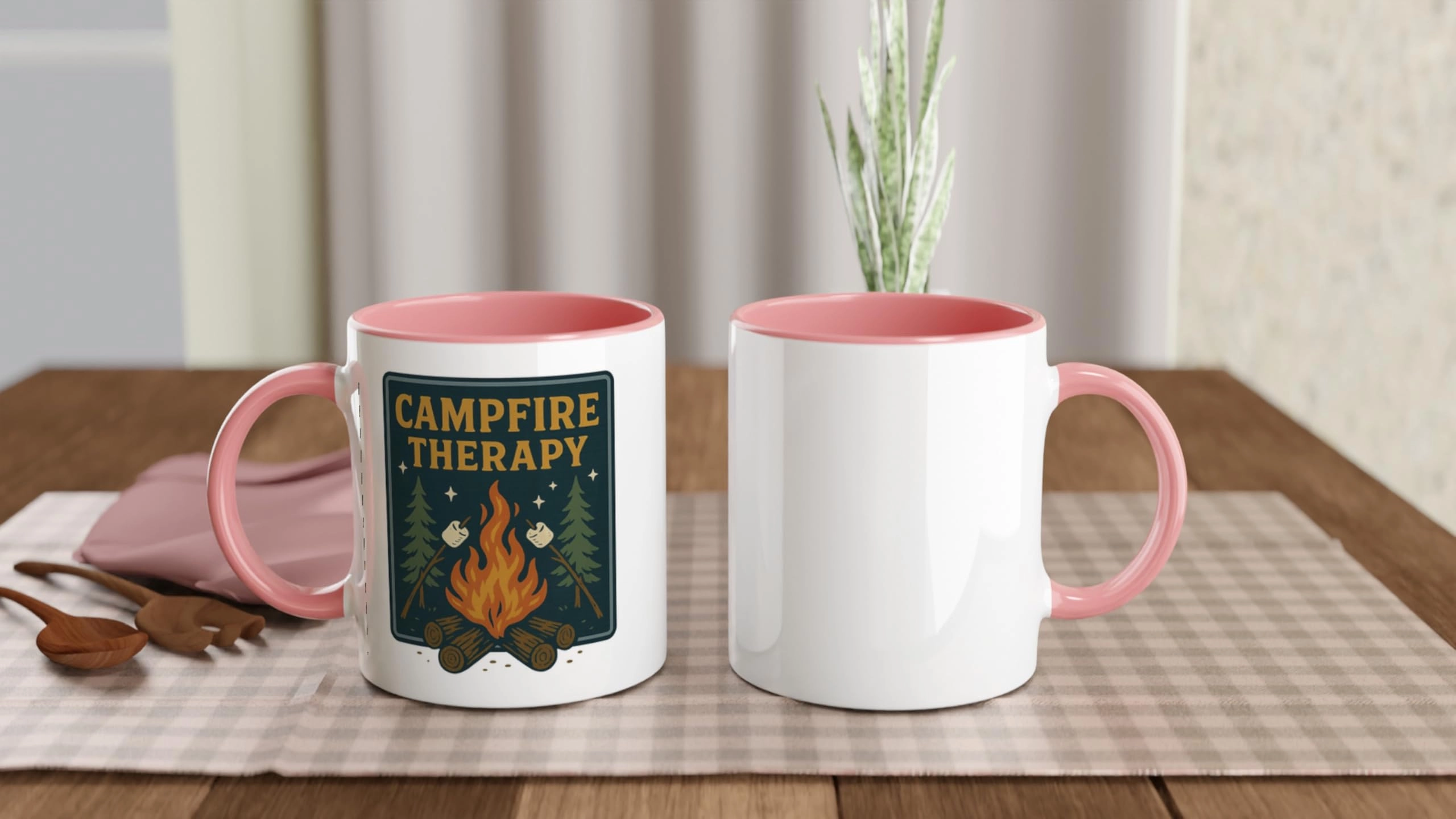 Ceramic Custom Printed Mug - 325ml