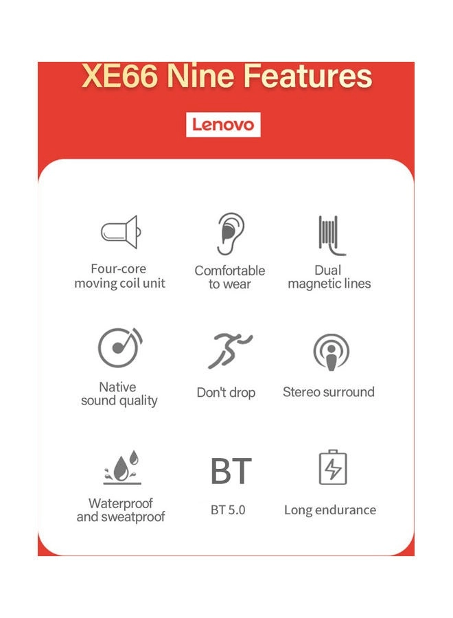 He05 Wireless Earphone