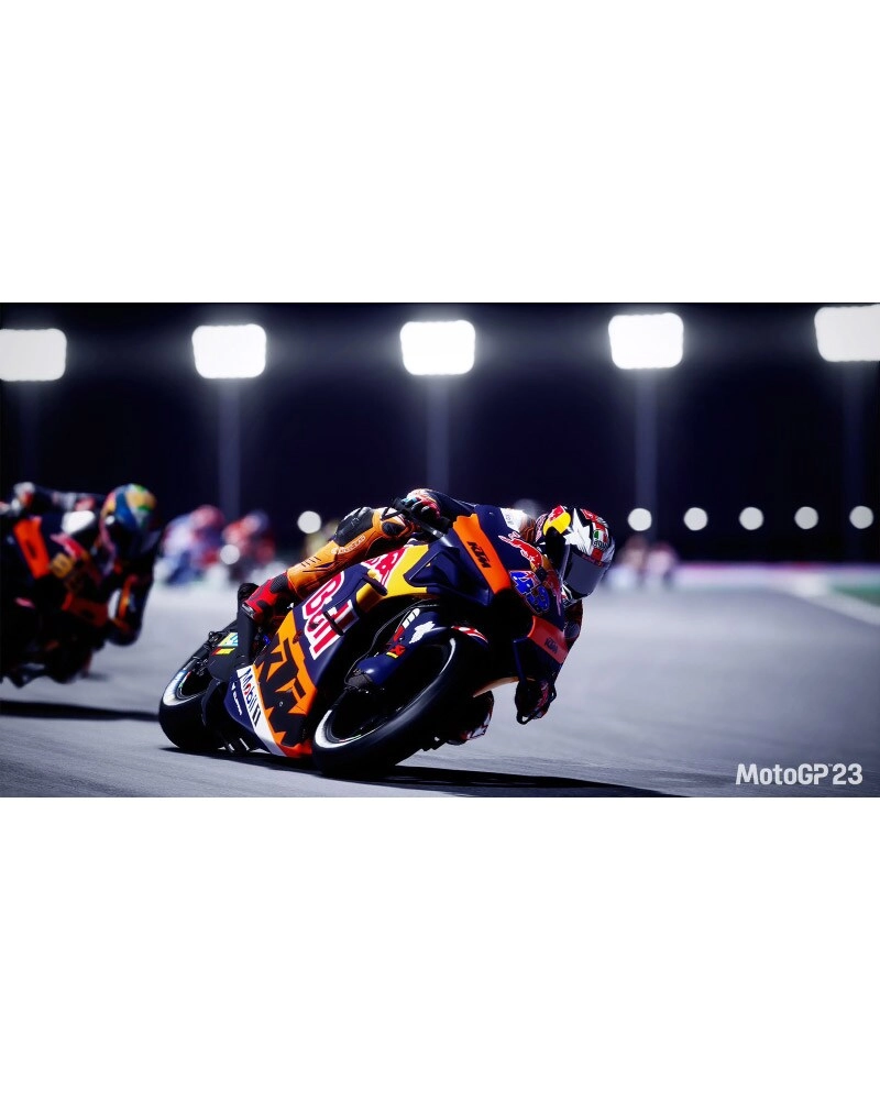 MotoGP 23 - PlayStation 4