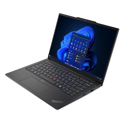 ThinkPad E14 Gen 5 - 14'' i5-13420H 24GB DDR4 512GB SSD Bundle