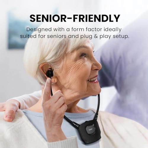 HT381 Wireless Earbud