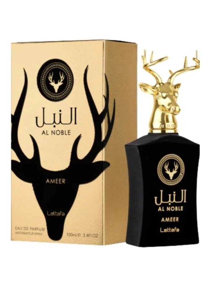 Al Noble Ameer Eau de Parfum 100ml