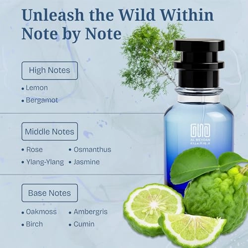 Nuwwah Eau de Parfum 80 ml