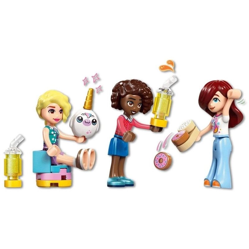LEGO Friends Unicorn Dream Café