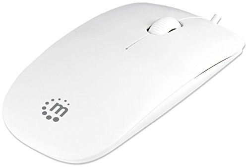 MH3 Classic Optical Desktop Mouse - USB