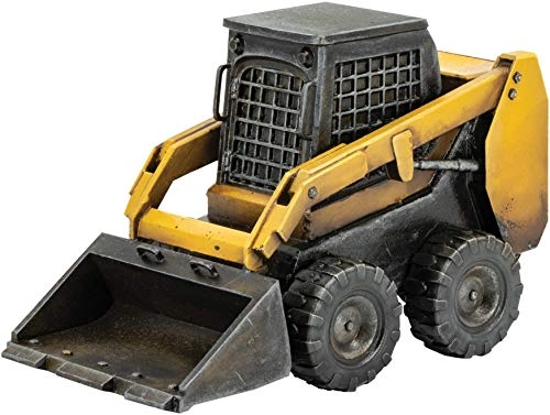 Marvel Crisis Protocol: NYC Construction Site Terrain Expansion