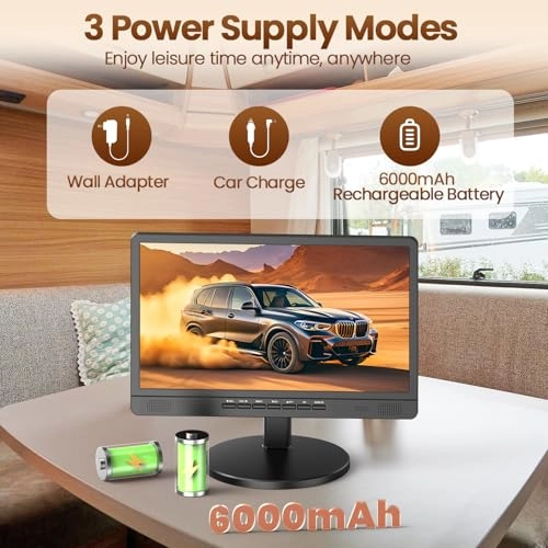 PTV187B - full HD 1080P 18 Inches