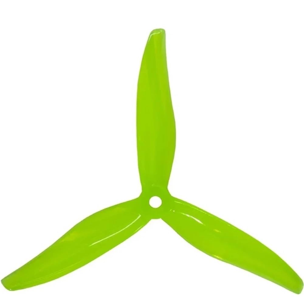 XsidY1011 Three Blade Propellers - 10 Pairs 5 inch