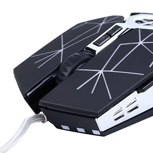 USB Computer Mouse - Wired