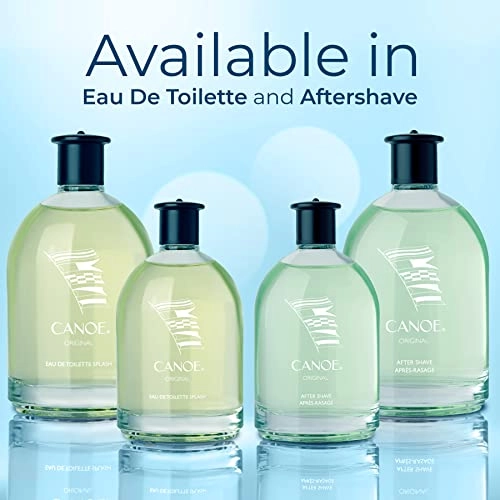 CANOE Eau De Toilette - 8 Fluid Ounces