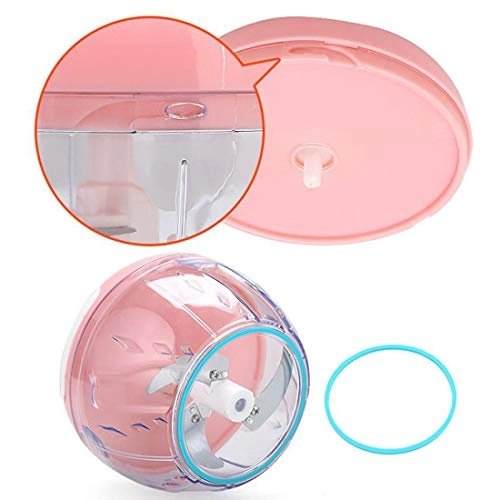 Safety Hand Chopper - 400ml 3 blades