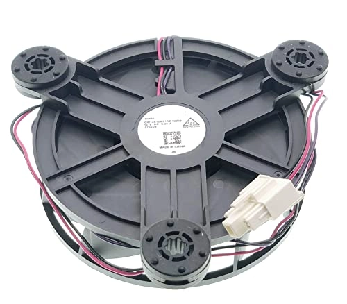 GW12E12MS1AZ-52Z32 - Compatible with Haier Refrigerator