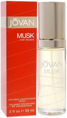Woman Cologne Concentrate Spray - 59.15 Milliliters