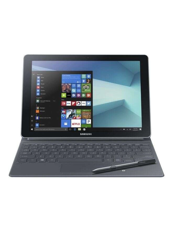 Samsung Galaxy Book SM-W627Y - 128GB 10.6"