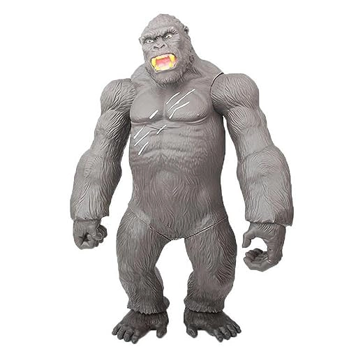 King Kong Gorilla - PVC