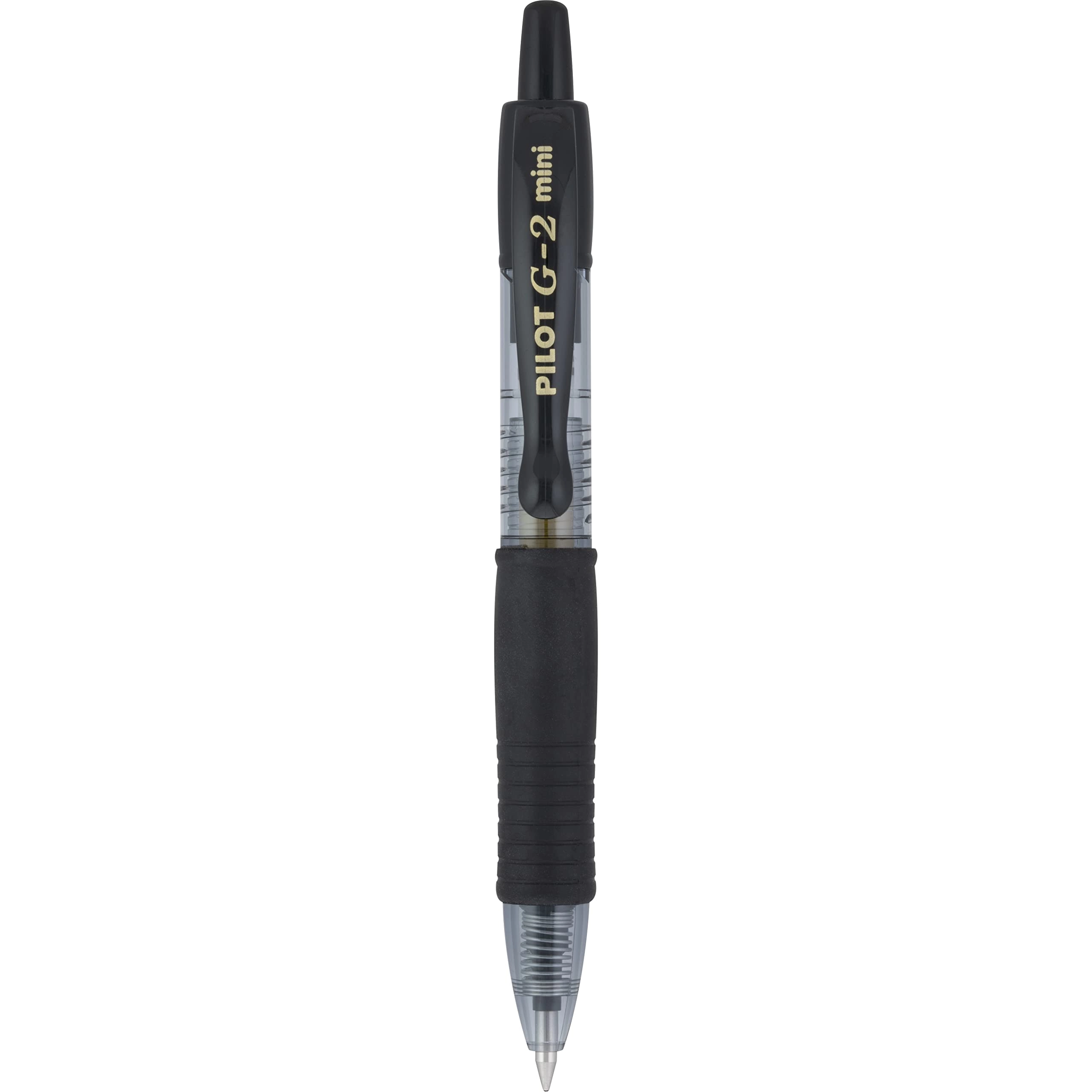 Gel Ink Pen - 6 Pieces 0.7 mm