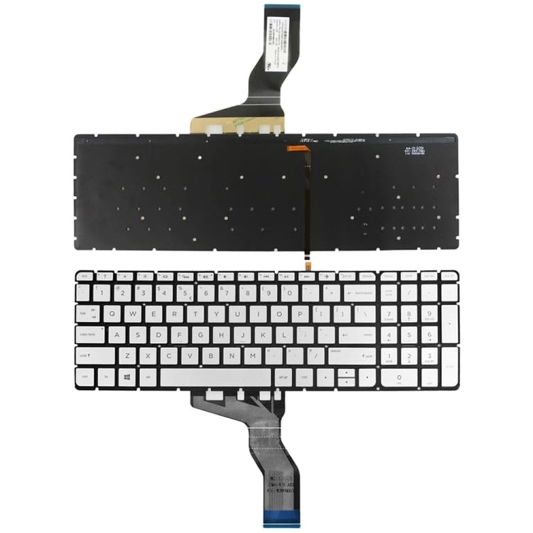 Laptop Backlight Keyboard