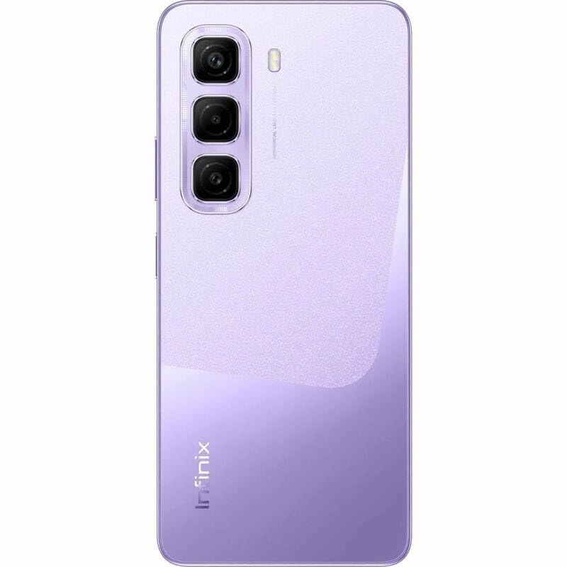 HOT 50 Pro 8GB 256GB