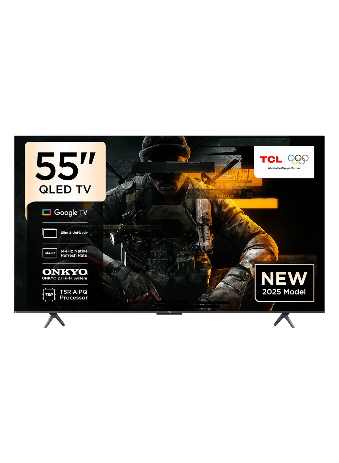 55P8K - 55 inch