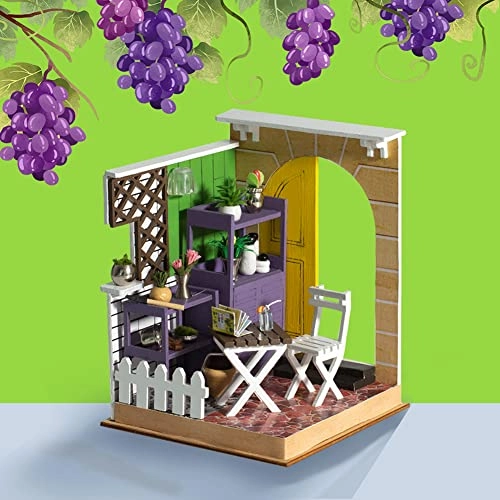 Cherry Blossom Alley - 1:24