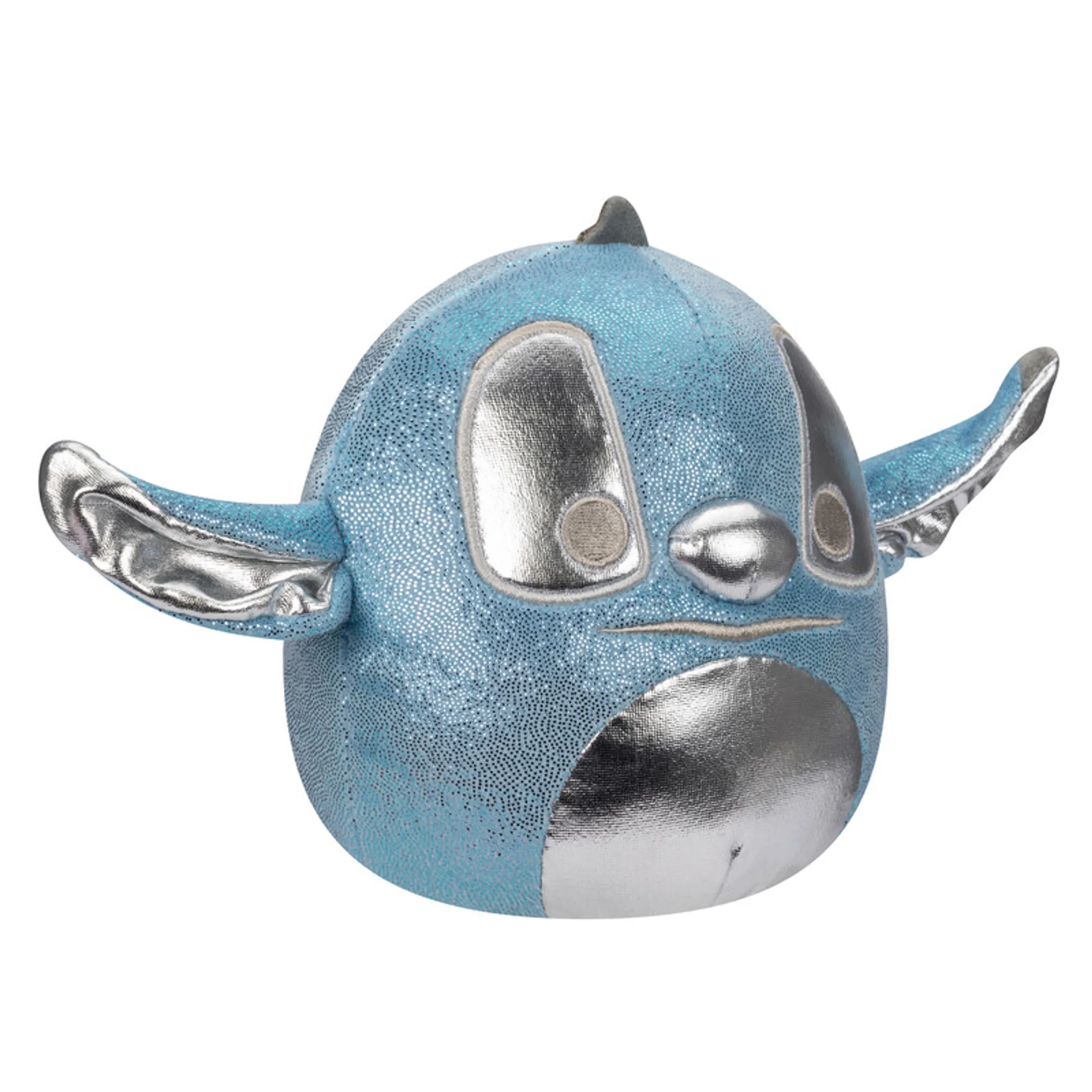 Stitch - Disney Little Plush Toy 12.7 cm