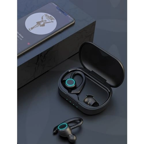 MK9 Wireless Earphone