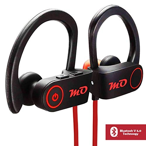 mo-002 Wireless Earbud