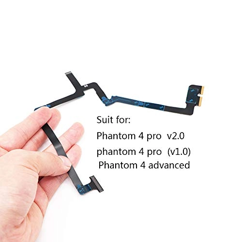 Flat Ribbon Cable - Phantom 4 Pro Plus