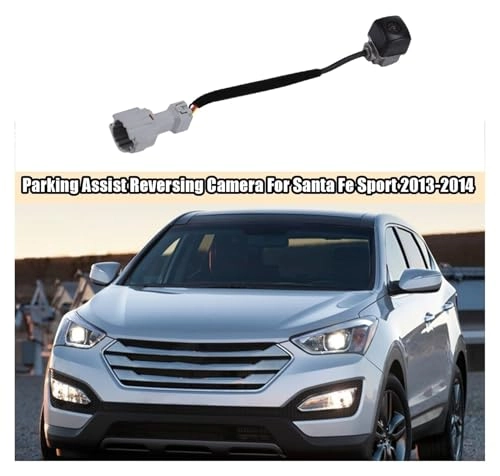 Reversing Camera - Night vision wireless