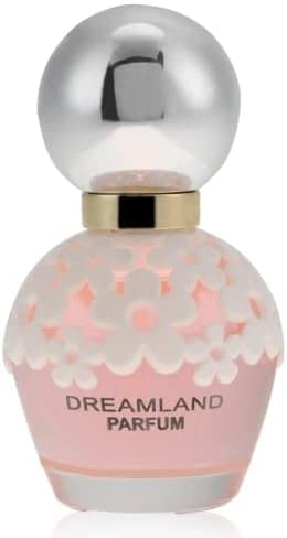 XTGHL Fantastic Female Original Perfume Eau de Toilette 30ml