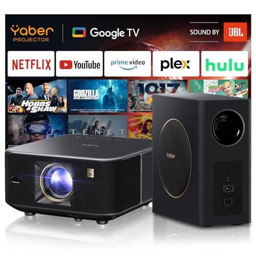 K3 Pro - 1000 ISO Lumens 1920 x 1080