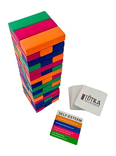 Totika Teen-Adult Principles, Values & Beliefs Card Deck - Teen-Adult 1 pieces