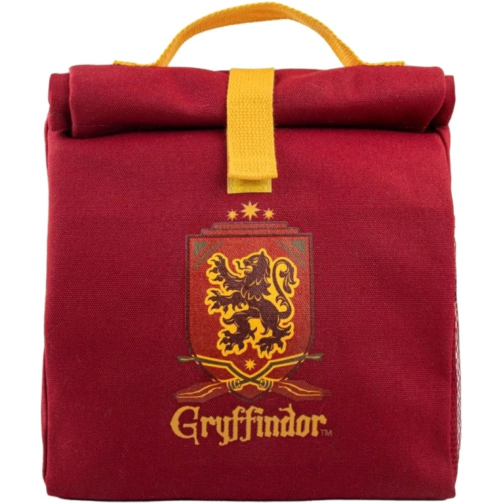 CINEREPLICA Thermo Lunch Bag - Gryffindor