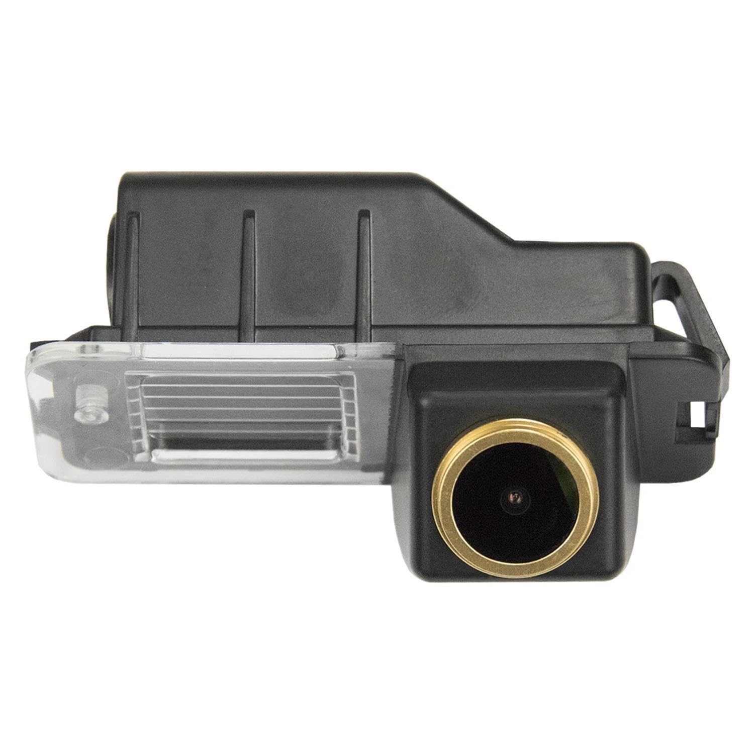 Reverse car rear view camera - Night vision Wired 720 x 540 pixels
