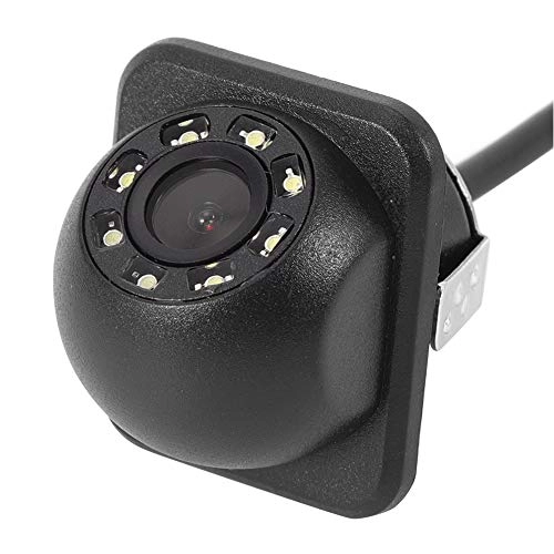 Drill Camera - 170° 8LEDs