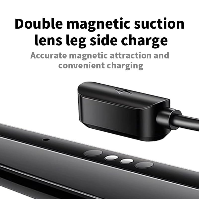 GS10 - AI Translator Bluetooth 164 Languages