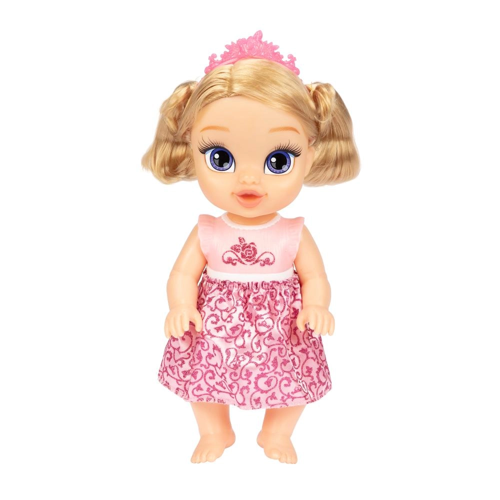 Baby Doll - 12-Inch 1pc Ages 2+