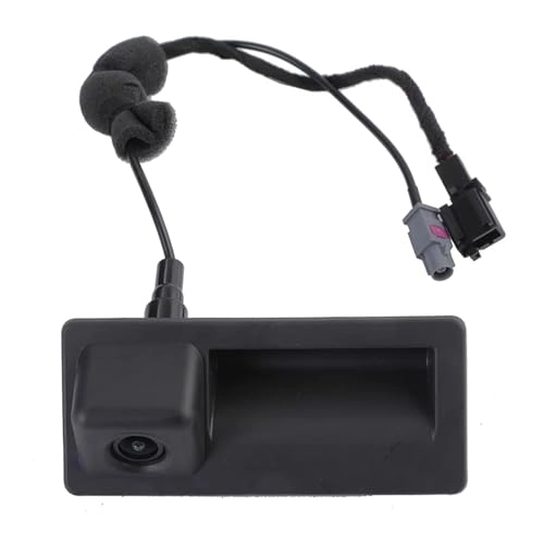 Car Backup Camera - Night vision