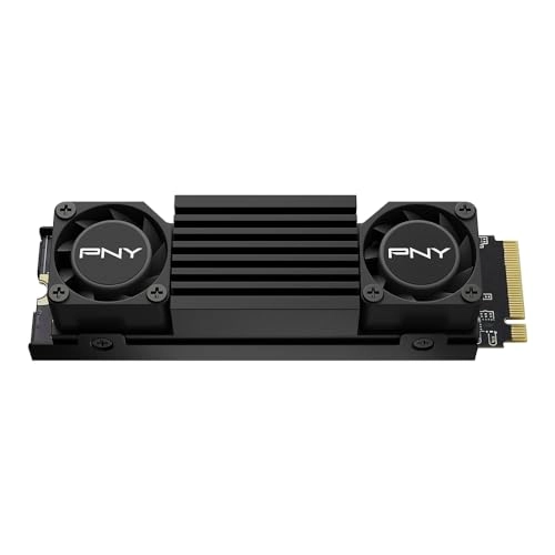 CS3150 - 2TB M.2