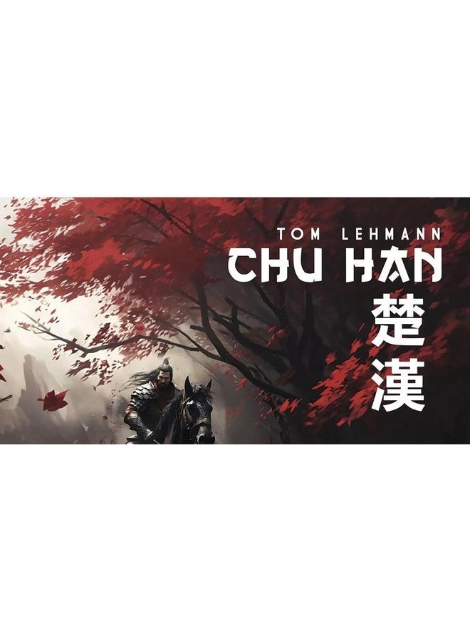 Chu Han - Strategy Card Game