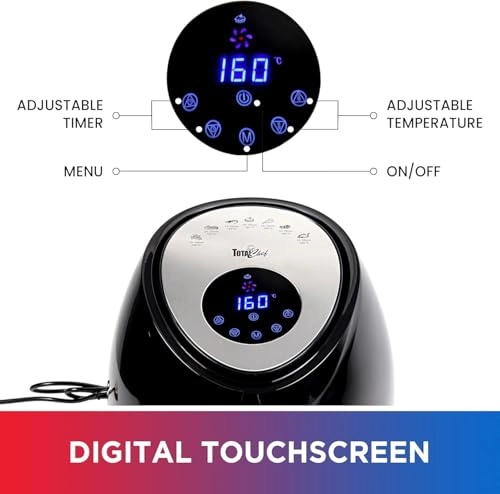 Total Chef TCAF03_AZ