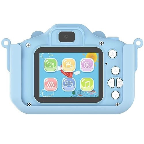 Mini Retro Digital Camera