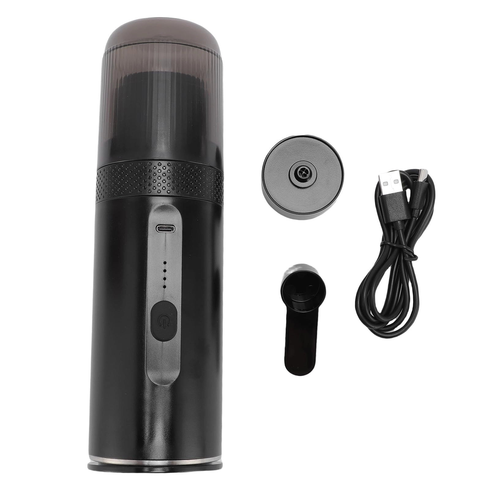 Portable Cordless Coffee Maker - 80ml